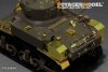 Voyager Model PE35934 WWII US M3 Stuart light tank basic For TAMIYA 35360 1/35
